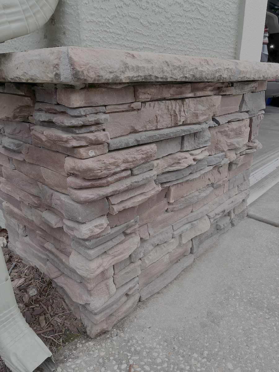 Exterior Design & Landscaping