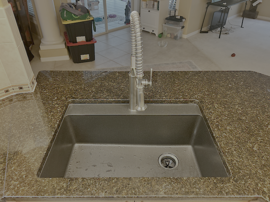 Interior Remodels